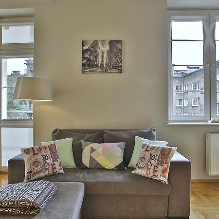 Apartament Krasinskiego クラクフ エクステリア 写真