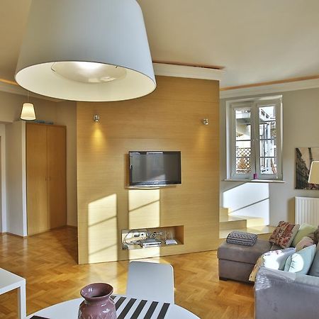 Apartament Krasinskiego クラクフ エクステリア 写真