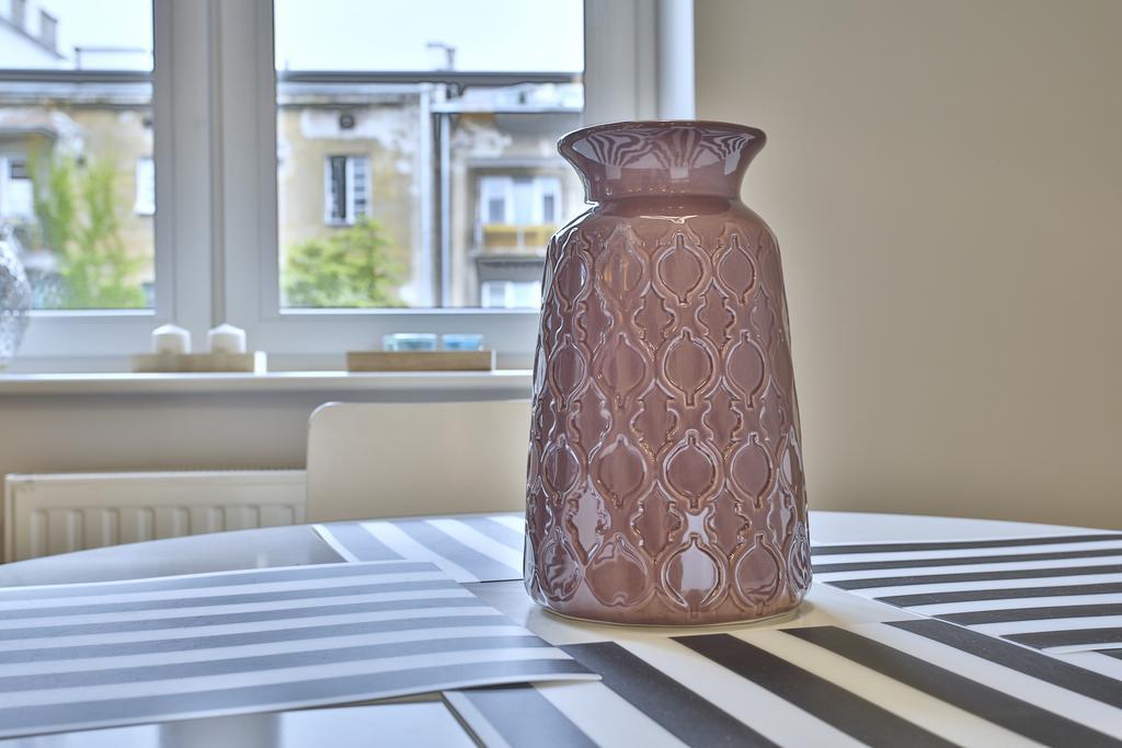 Apartament Krasinskiego クラクフ エクステリア 写真