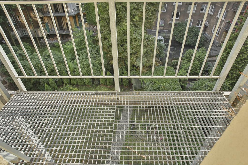 Apartament Krasinskiego クラクフ エクステリア 写真